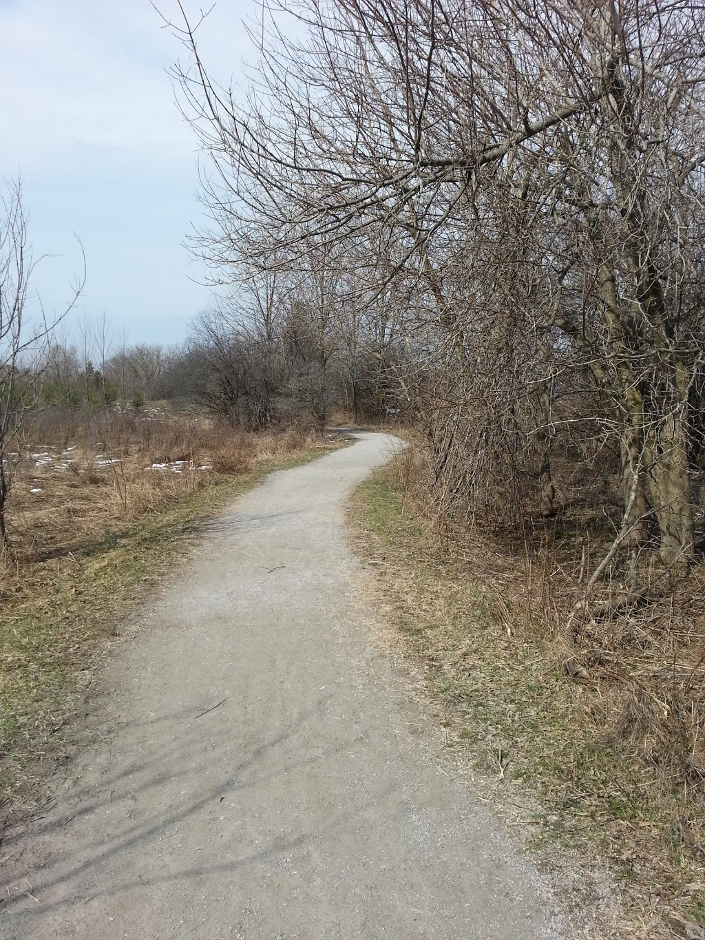 Oak Ridges Trail | Oak Ridges Trail, Richmond Hill, ON L4E 1A4, Canada | Phone: (416) 661-6600
