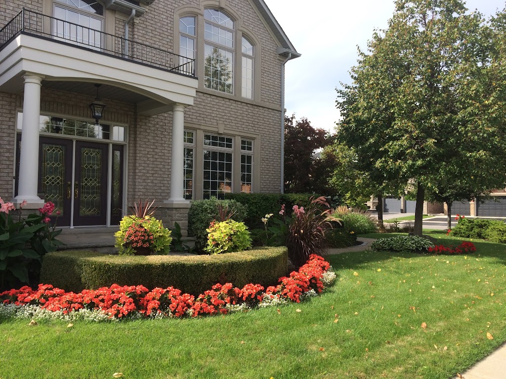Creative Organics Inc. | 2360 Jerseyville Rd W, Jerseyville, ON L0R 1R0, Canada | Phone: (905) 971-9143