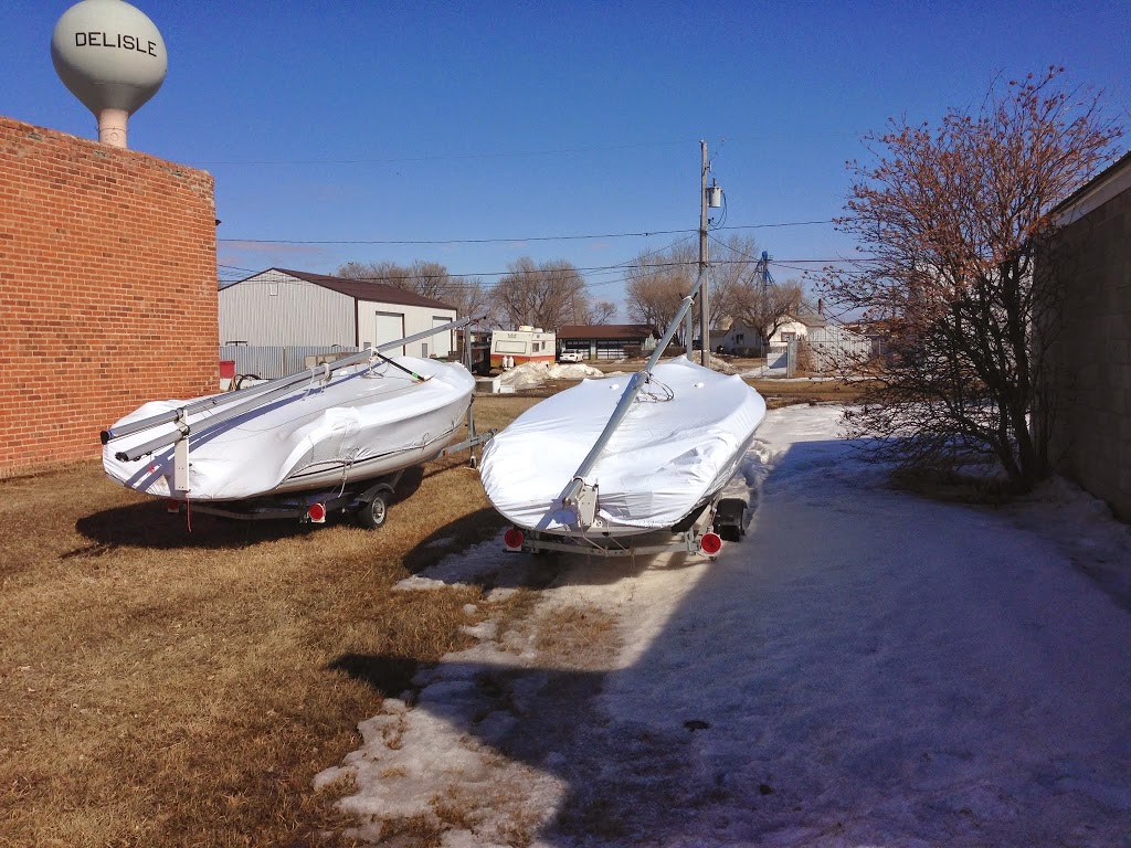 West Central Marine Ltd. | 213 1 St W, Delisle, SK S0L 0P0, Canada | Phone: (306) 493-1200