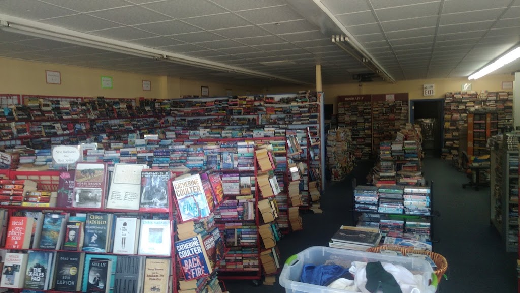 Capricorn Books | Next to Tim Hortons, 117 Kearney Lake Rd Unit 4, Halifax, NS B3M 4N9, Canada | Phone: (902) 445-5003