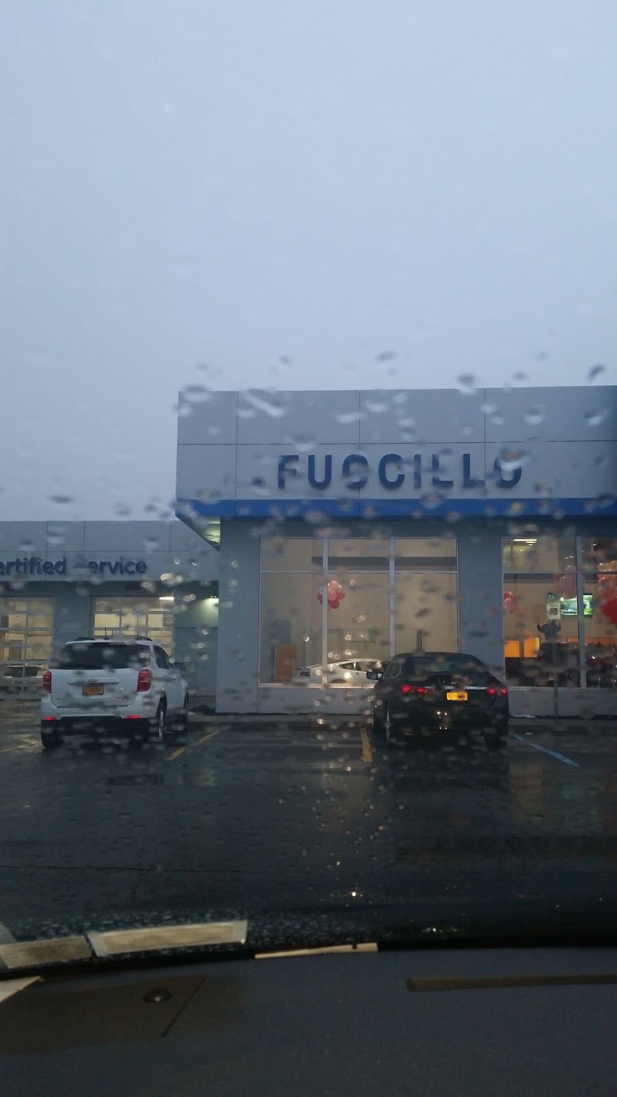 Fuccillo Chevrolet of Grand Island | 2000 Alvin Rd, Grand Island, NY 14072, USA | Phone: (716) 773-7505