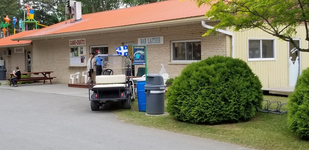 Laliberte Camping | 129 Rang Charlotte, Saint-Liboire, QC J0H 1R0, Canada | Phone: (450) 793-2716
