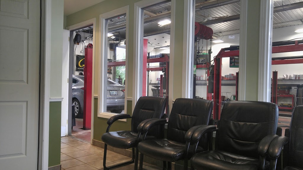 Super Lube | 17 Townline, Orangeville, ON L9W 3R4, Canada | Phone: (519) 938-8100