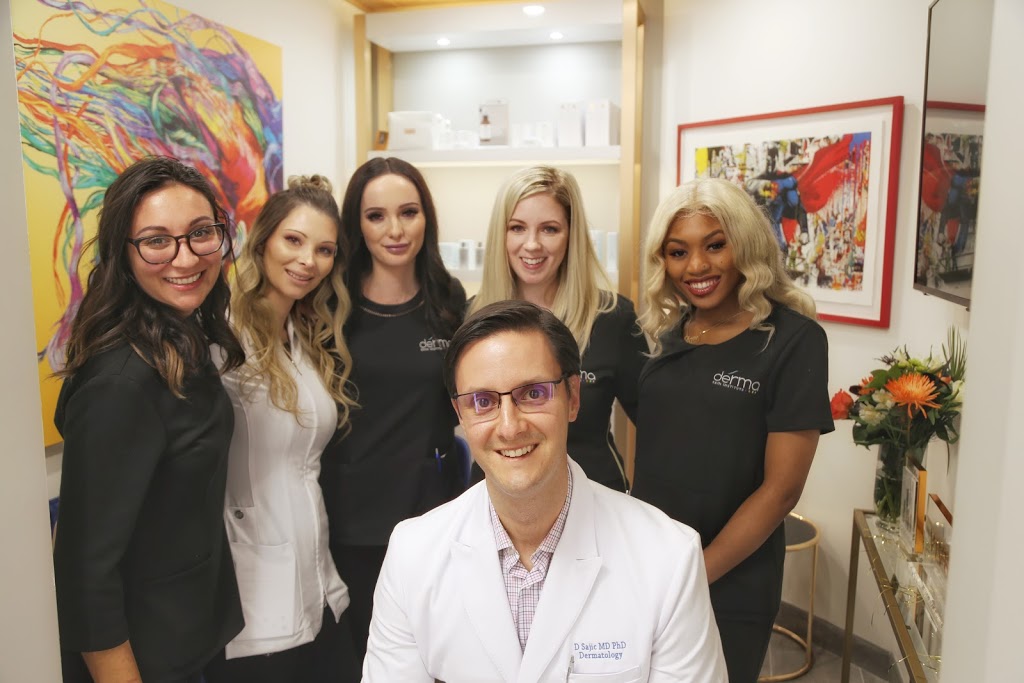 DeRMA Skin Institute | 33 Farley Dr #8, Guelph, ON N1L 0B7, Canada | Phone: (519) 836-8558