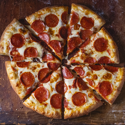 Jets Pizza | 1315 S Riverside Ave, St Clair, MI 48079, USA | Phone: (810) 329-4950