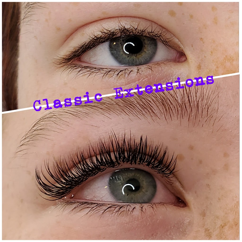 Luna Lash Design | 75 Chase Crescent, Cambridge, ON N3C 0C5, Canada | Phone: (519) 722-7204