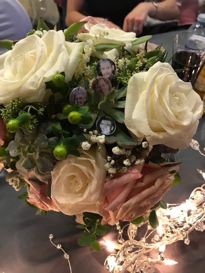 Roma Flowers and Gifts | 13624 82 St NW, Edmonton, AB T5E 2V4, Canada | Phone: (780) 476-9335