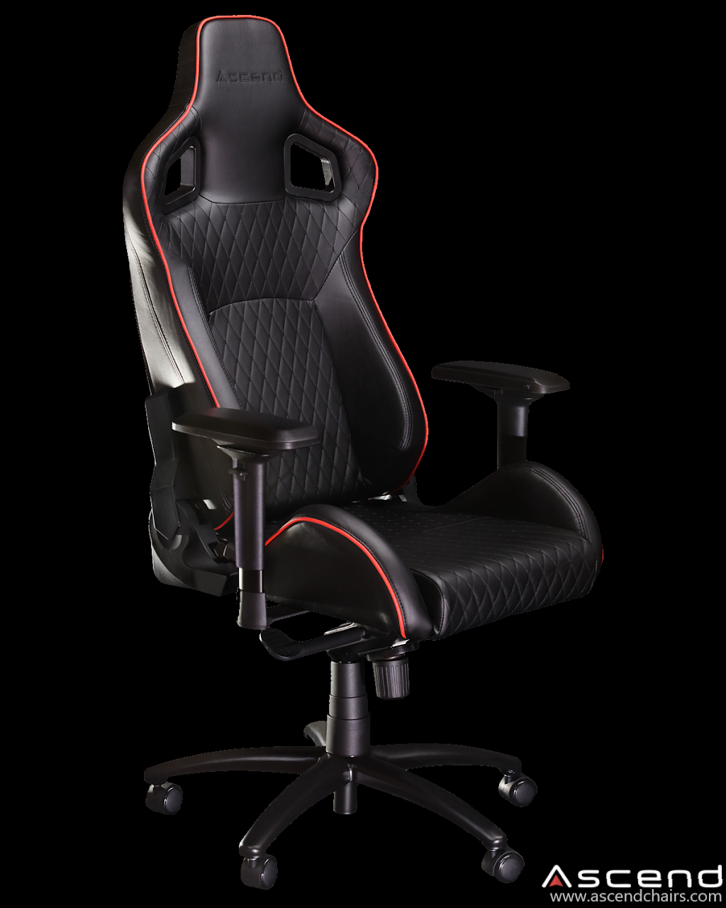 Ascend Gaming Chairs | 9620 Herbert Rd, Richmond, BC V7A 1T3, Canada | Phone: (778) 872-1197