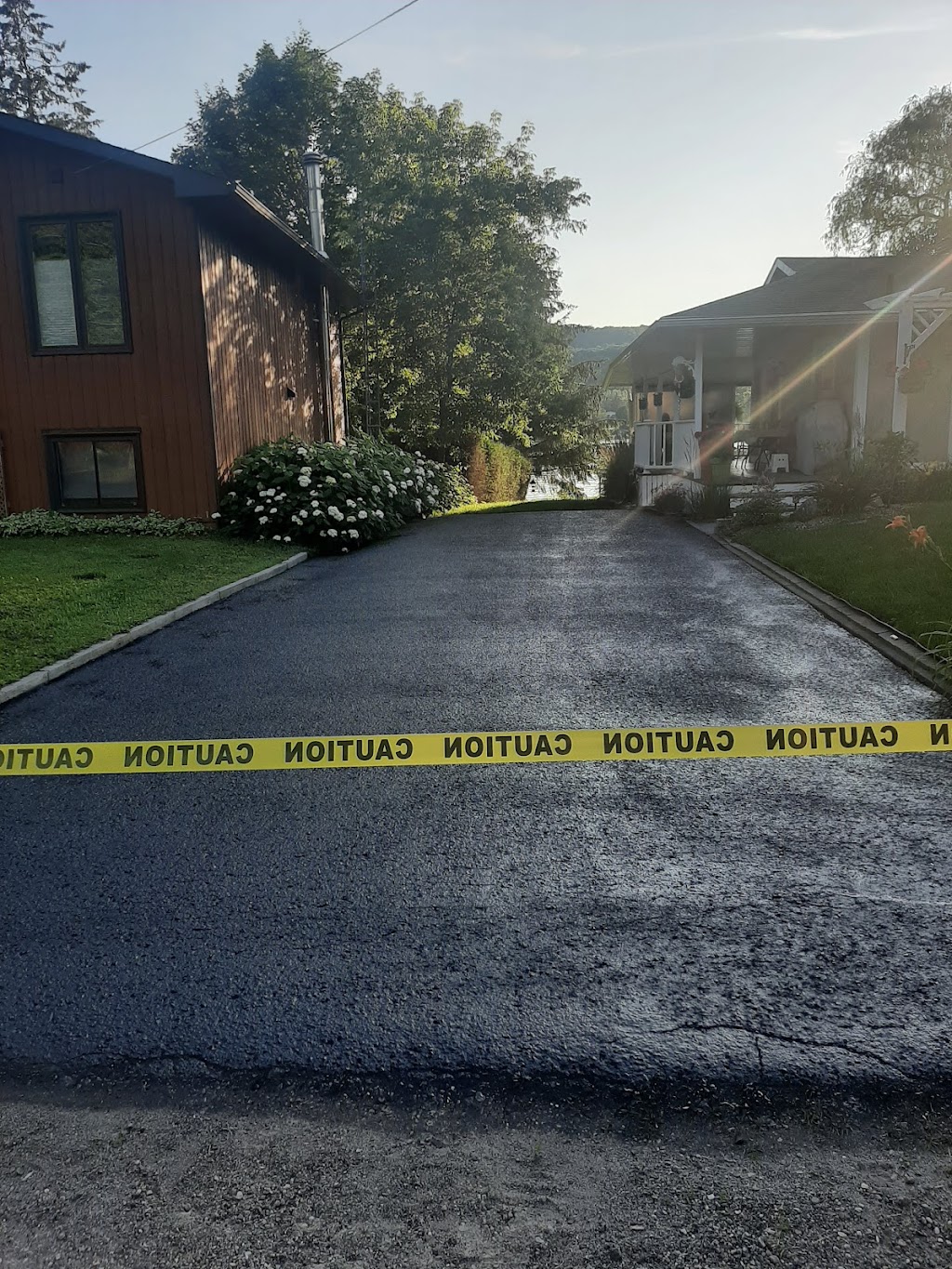 Scellant Déneigement XTRA | 26 Chem. de Marseilles, Val-des-Monts, QC J8N 0B9, Canada | Phone: (819) 852-7677