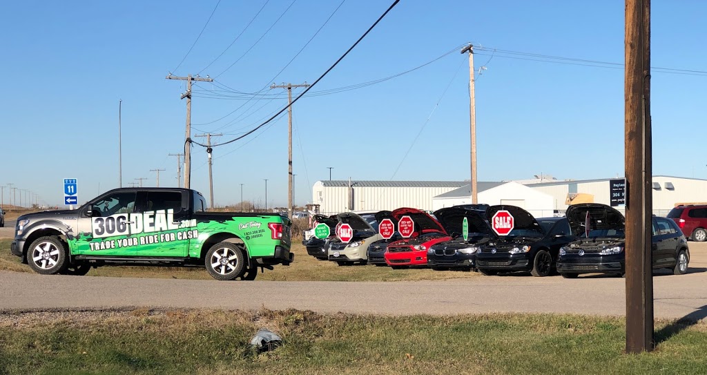 306 Deal Auto Sales | 917 5 Ave S, Warman, SK S0K 0A1, Canada | Phone: (306) 994-7504