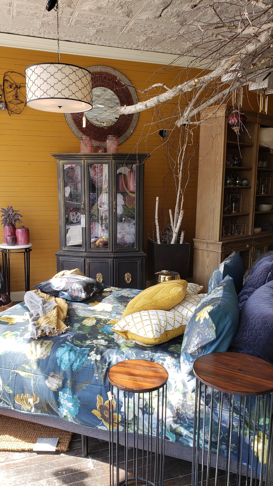 Rustic Routes | 20 Mill St, Stirling, ON K0K 3E0, Canada | Phone: (613) 395-2929
