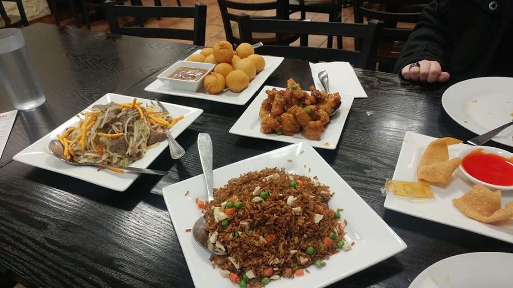 Asian Wok | 1319 Commissioners Rd E, London, ON N6M 1E7, Canada | Phone: (519) 686-8882