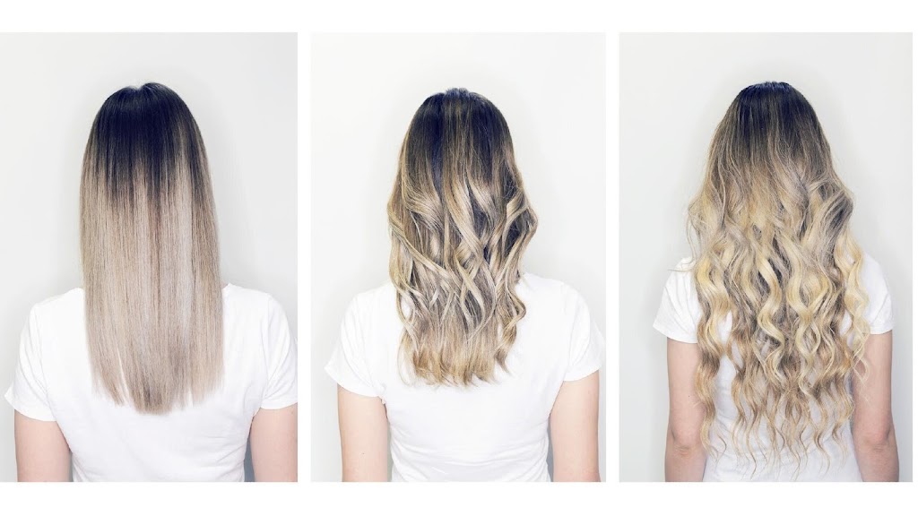 Hair Extensions Reimagine- HER | Forest Hill Dr E, Kingston, ON K7M 7N6, Canada | Phone: (613) 876-4758