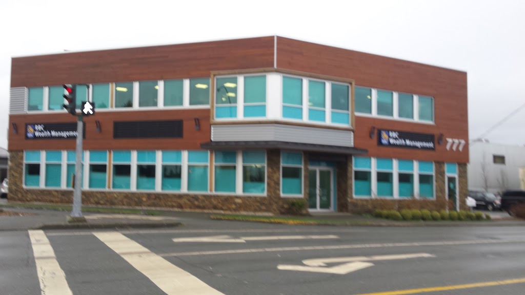RBC Dominion Securities | 777 Fitzgerald Ave, Courtenay, BC V9N 2R4, Canada | Phone: (250) 334-5600