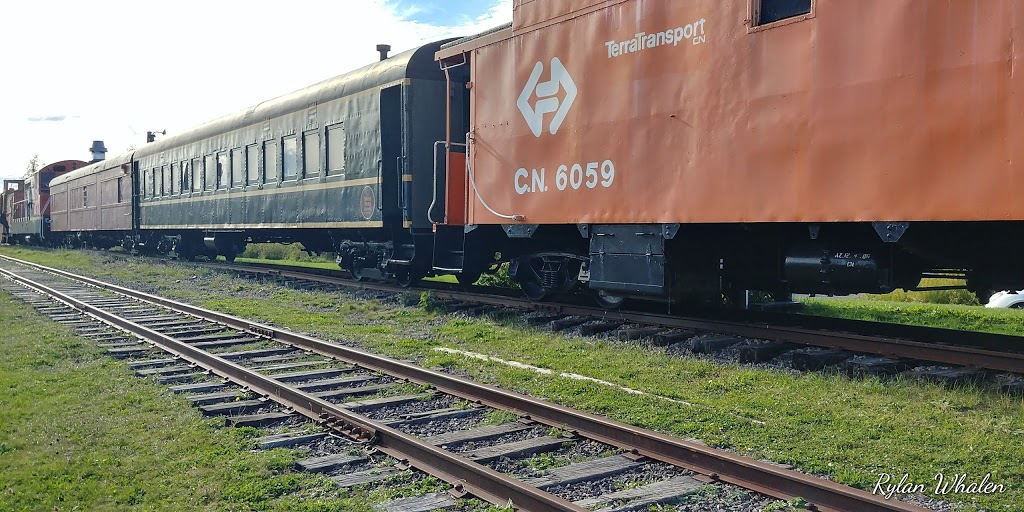 Avondale Railway Museum | NL-63, Avondale, NL A0A 1B0, Canada | Phone: (709) 229-4201
