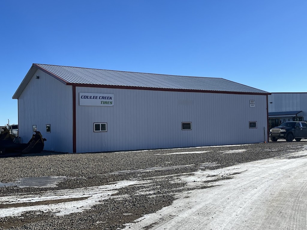 Coulee Creek Tires | 62053B AB-5, Welling, AB T0K 2N0, Canada | Phone: (403) 849-8999
