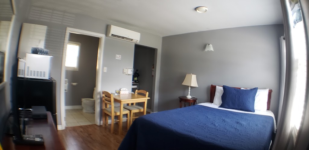 Capeway Extended Stay Lodge | 84 Nova Scotia Trunk 19, Port Hastings, NS B9A 1K2, Canada | Phone: (902) 625-2524