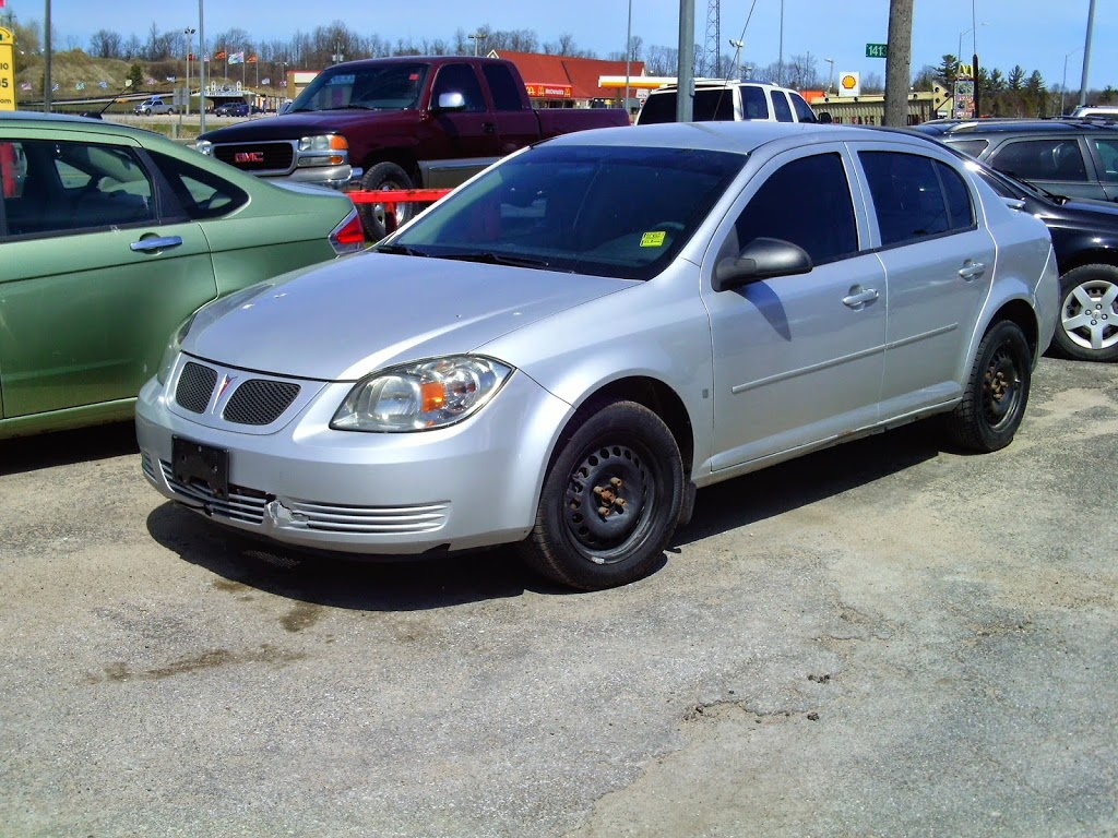 Utopia Auto Sales & Recreation | 1413 ON-11, Shanty Bay, ON L0L 2L0, Canada | Phone: (705) 792-9300