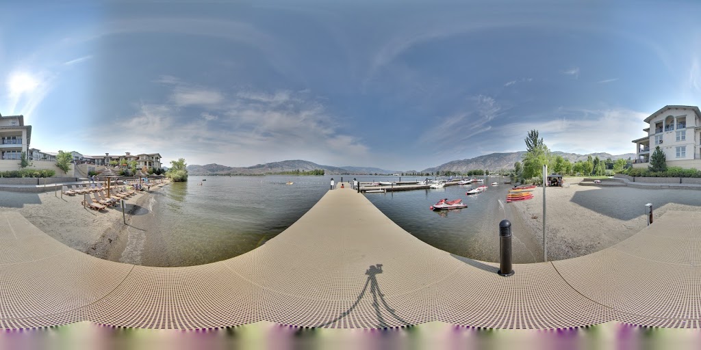 Walnut Beach Resort | 4200 Lakeshore Dr, Osoyoos, BC V0H 1V6, Canada | Phone: (855) 936-5400
