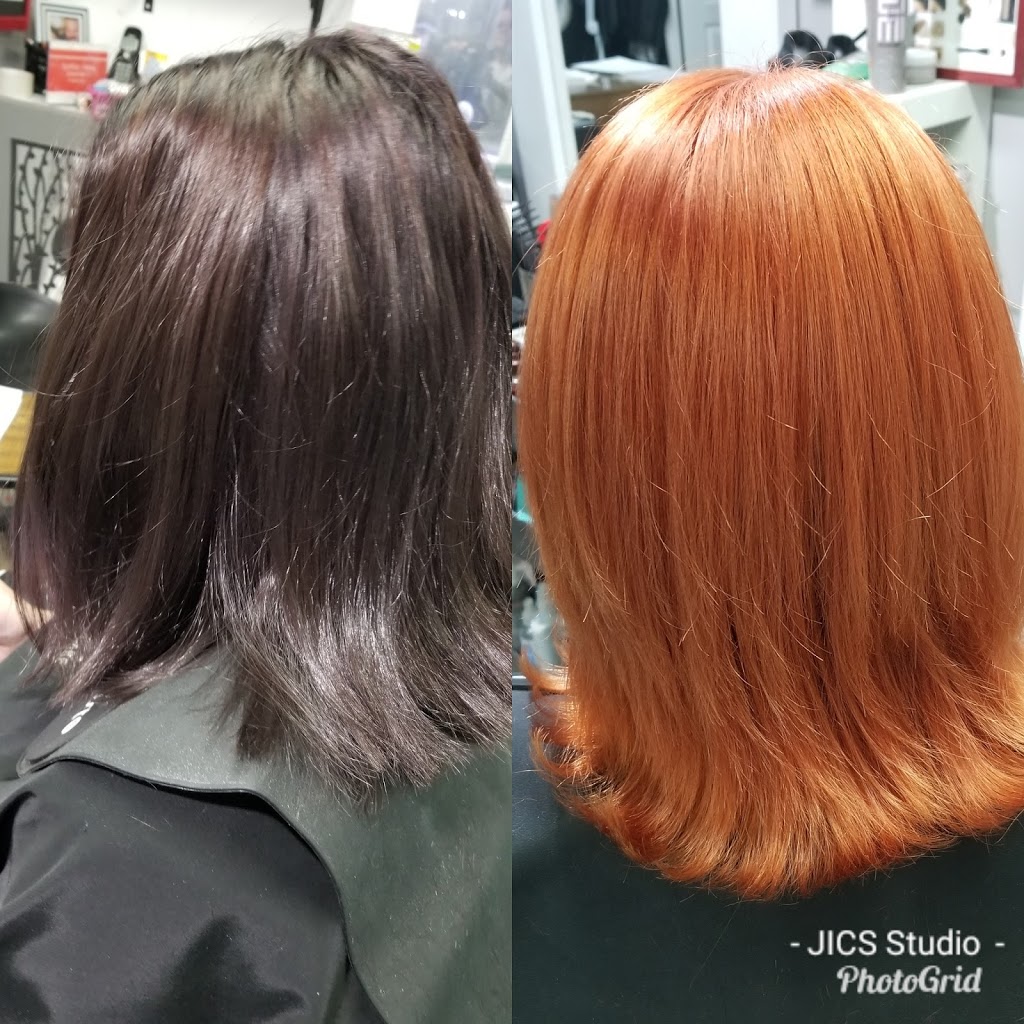 Salon JICS Studio | 3426 Boulevard Mountainview, Saint-Hubert, QC J3Y 5N4, Canada | Phone: (450) 486-6272