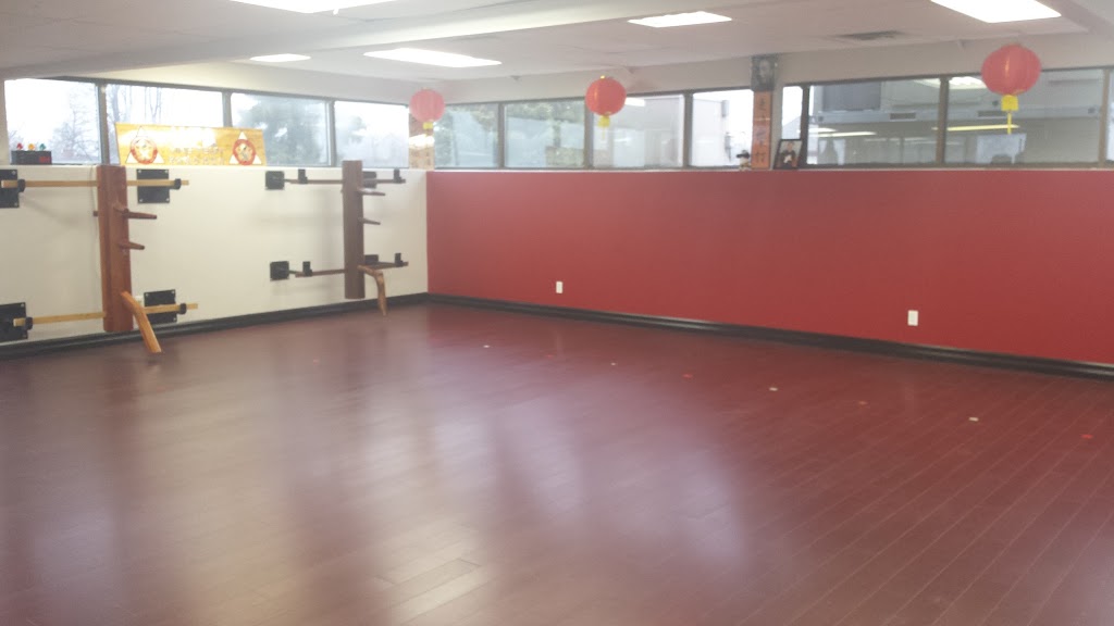 UFA Ving Tsun Martial Arts | 1050 Paramount Dr, Stoney Creek, ON L8J 1P8, Canada | Phone: (905) 296-5674