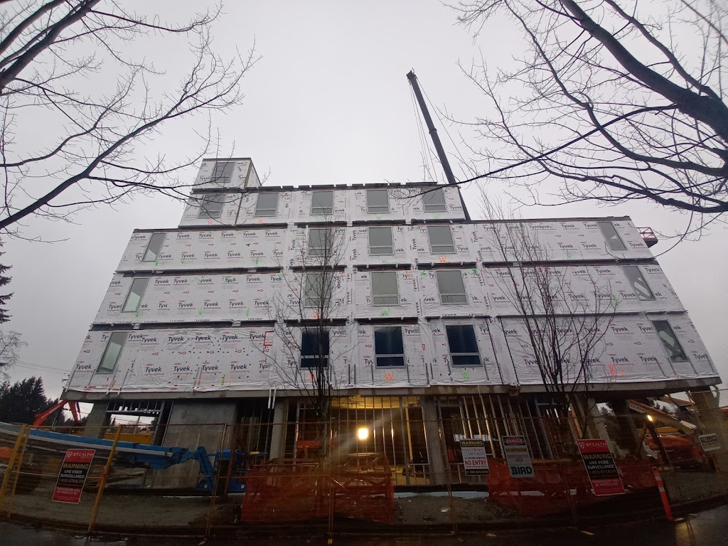 Guildford Shelter - Lookout Housing | 14716 104 Ave, Surrey, BC V3R 1M3, Canada | Phone: (778) 293-0889