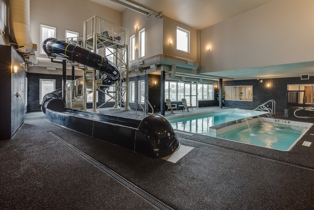 Home Inn and Suites Saskatoon South | 253 Willis Cres, Saskatoon, SK S7T 0V2, Canada | Phone: (306) 657-4663