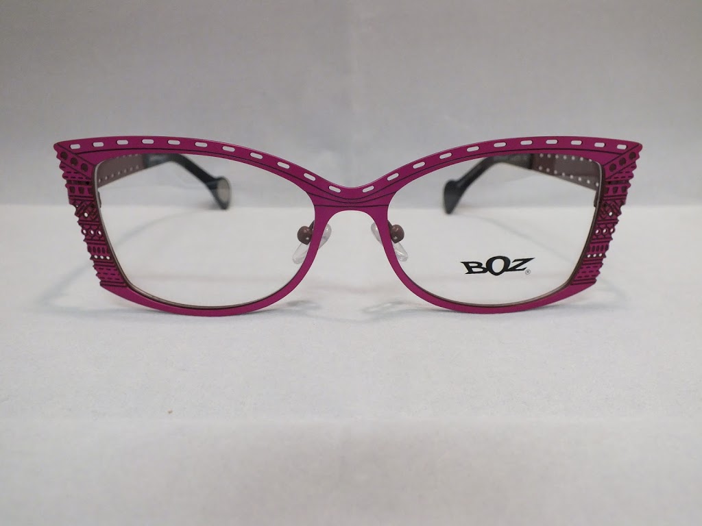 artSEE Eyewear | 2265 Oak Bay Ave, Victoria, BC V8R 1G6, Canada | Phone: (250) 595-2773