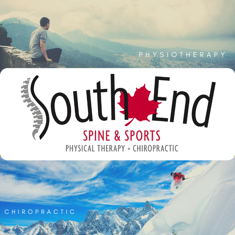 Dr. William Powls (South End Spine and Sports) | 3607 31 St #102, Vernon, BC V1T 5J4, Canada | Phone: (250) 558-9998