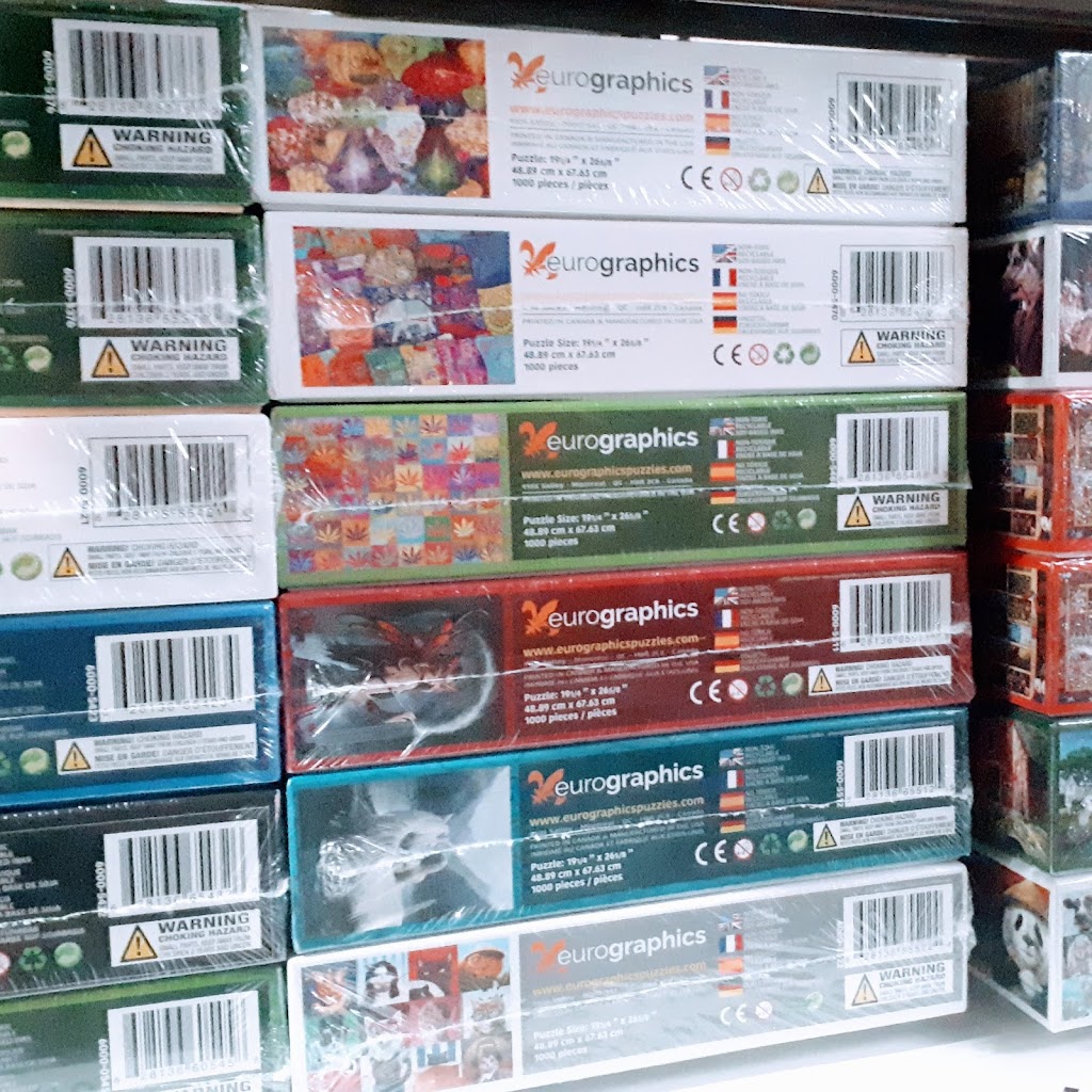 Puzzles From Polo! | Lyle Dr, Bowmanville, ON L1C 0V6, Canada | Phone: (289) 996-1923
