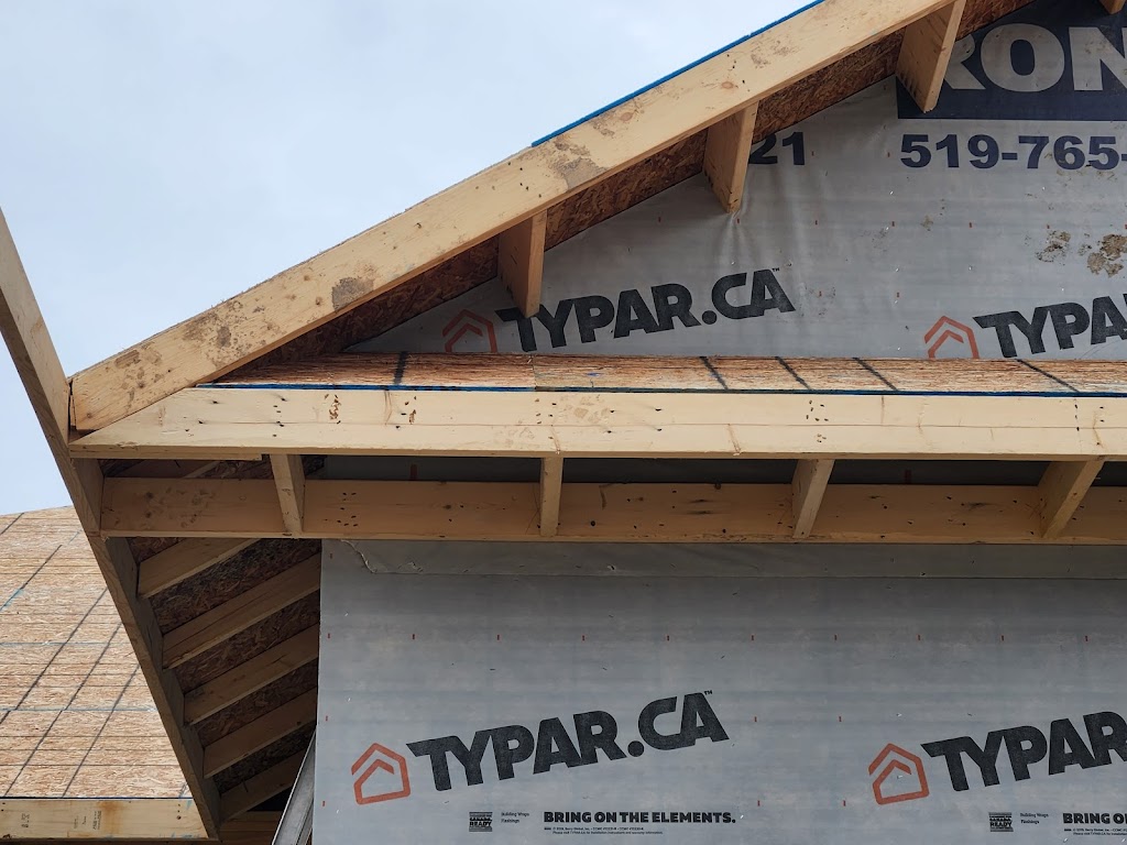 L/D construction | 16 St George St, Aylmer, ON N5H 2M1, Canada | Phone: (226) 237-4851