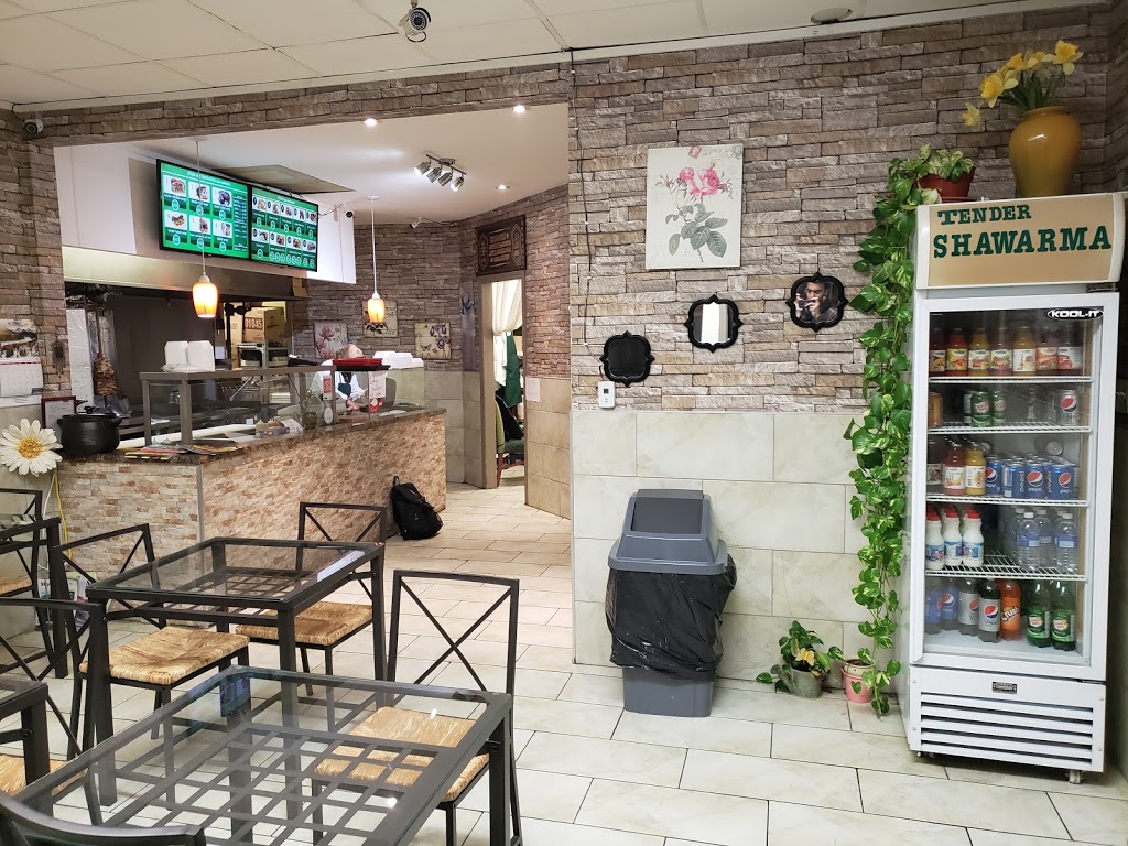 Tender Shawarma & Grill | 3893 Keele St, North York, ON M3J 1N6, Canada | Phone: (416) 871-3411