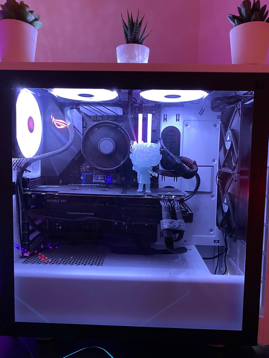 Niazs Custom PC Builds | 395 Krotone Crescent, Mississauga, ON L5W 1T8, Canada | Phone: (416) 302-0111