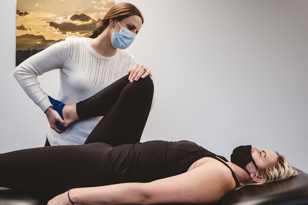 Active Physio Works - St. Albert - Servus Place | 400 Campbell Rd #1502, St. Albert, AB T8N 0R8, Canada | Phone: (844) 206-3652