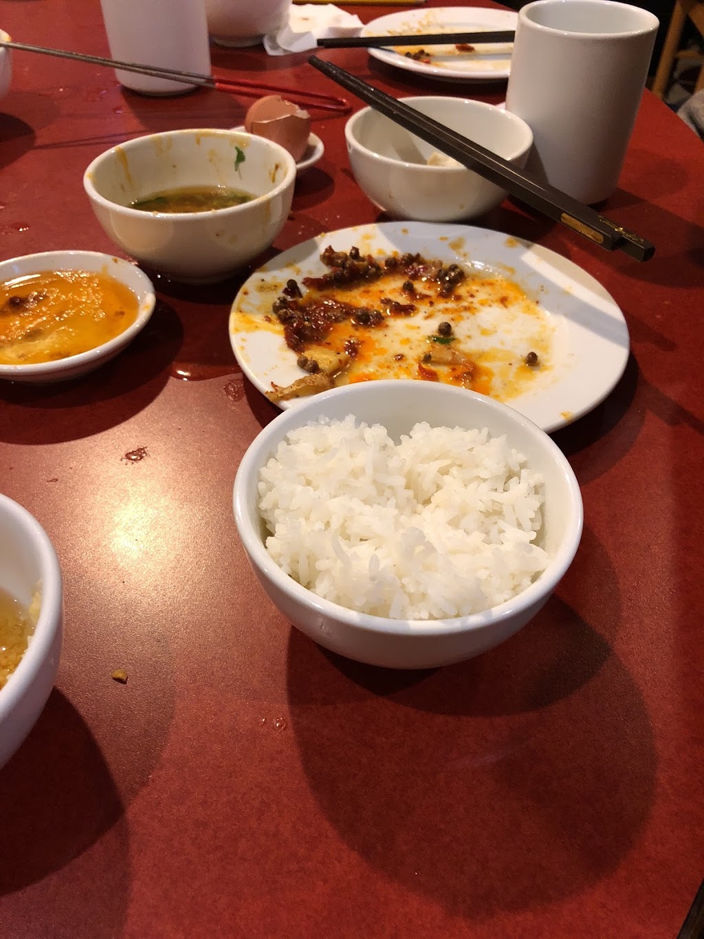 Grand Chinese Hot Pot | 6967 Victoria Dr, Vancouver, BC V5P 3Y7, Canada | Phone: (604) 435-1258