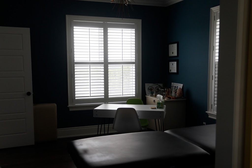 Birch Health Studio | 1154 Northumberland Heights Rd, Baltimore, ON K0K 1C0, Canada | Phone: (289) 251-4085