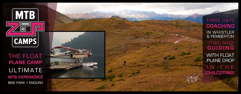 ZEP Mountain Bike Camps | 8417 Matterhorn Dr, Whistler, BC V8E 0G1, Canada | Phone: (604) 966-4270