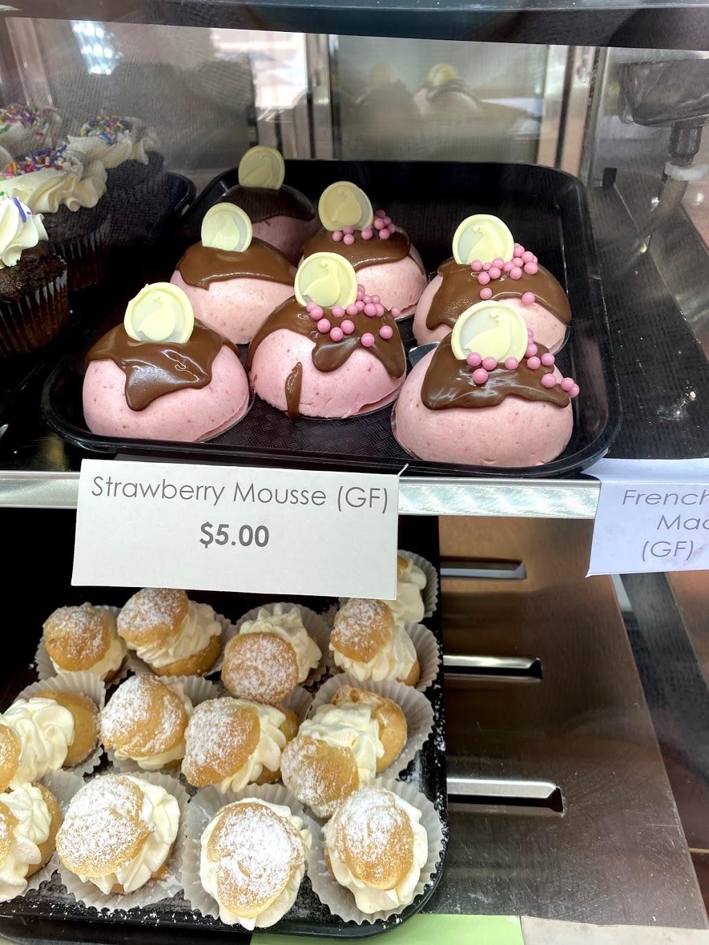 Sugar Quail Bakeshop | 5820 89 St, Osoyoos, BC V0H 1V1, Canada | Phone: (250) 689-4136