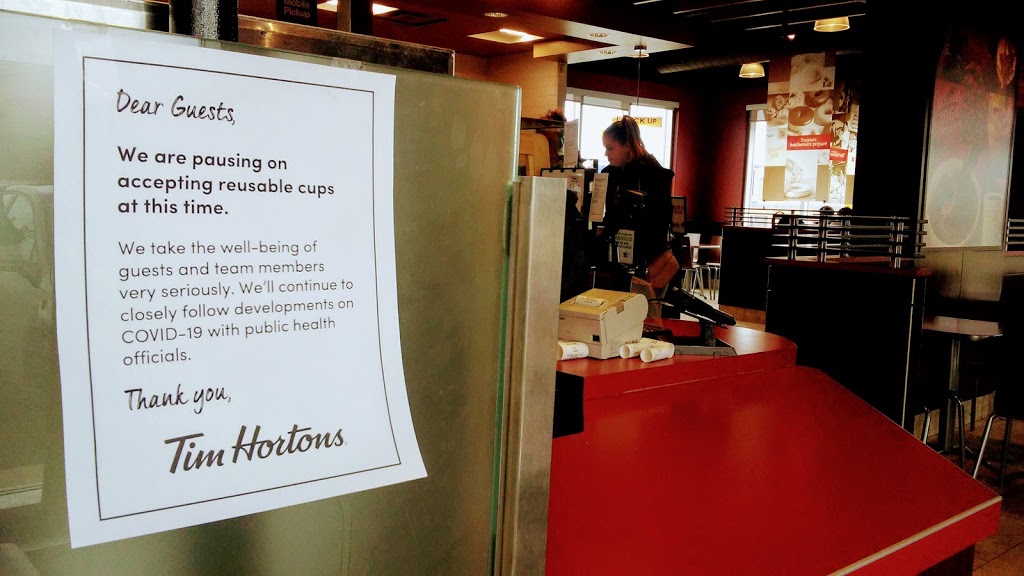 Tim Hortons | 1166 Mountain Rd, Moncton, NB E1C 2T5, Canada | Phone: (506) 862-7631