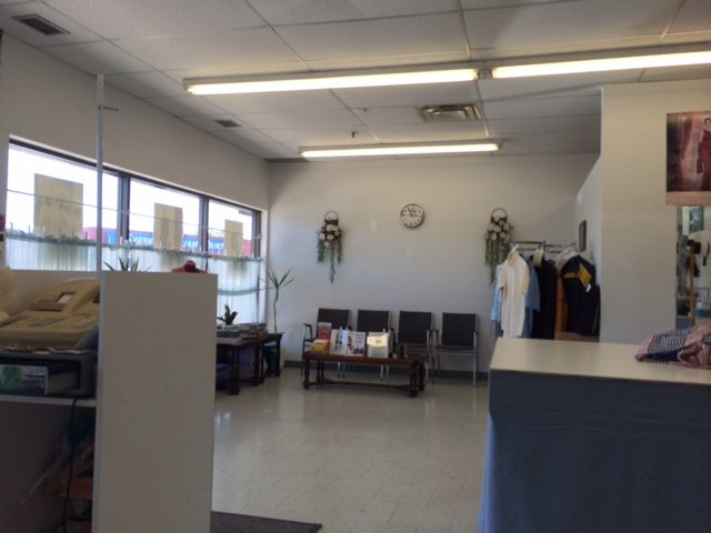 My Tailor | 225 Fairview Dr, Brantford, ON N3R 7E3, Canada | Phone: (519) 750-9978