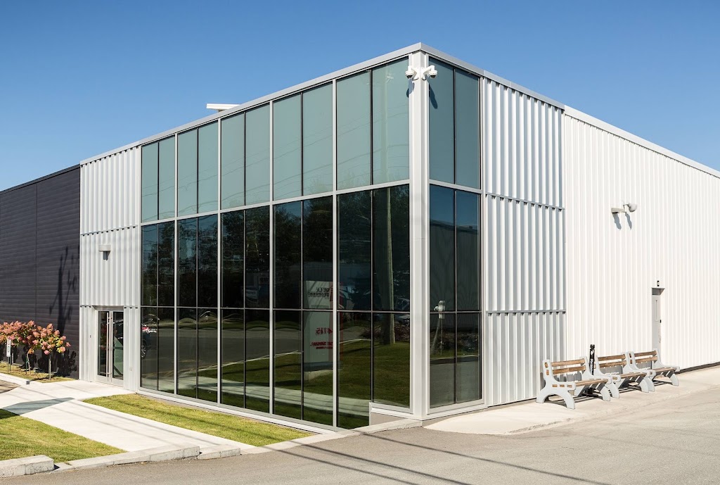 DE LA FONTAINE | 4115 Rue Brodeur, Sherbrooke, QC J1L 1K4, Canada | Phone: (819) 821-9230