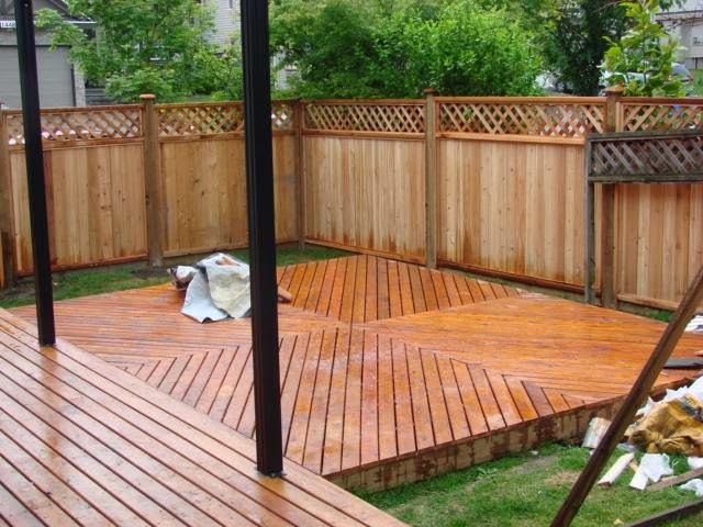 Dans Custom Decks & Carpentry Services | 9502 Erickson Dr #603, Burnaby, BC V3J 4S5, Canada | Phone: (778) 232-5699