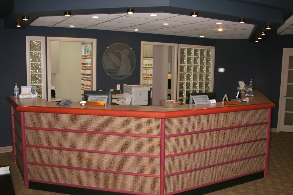 Dr. Randy Koniuk | Island Dental Health Centre | 2700 Beverly St, Duncan, BC V9L 5C7, Canada | Phone: (250) 748-3334