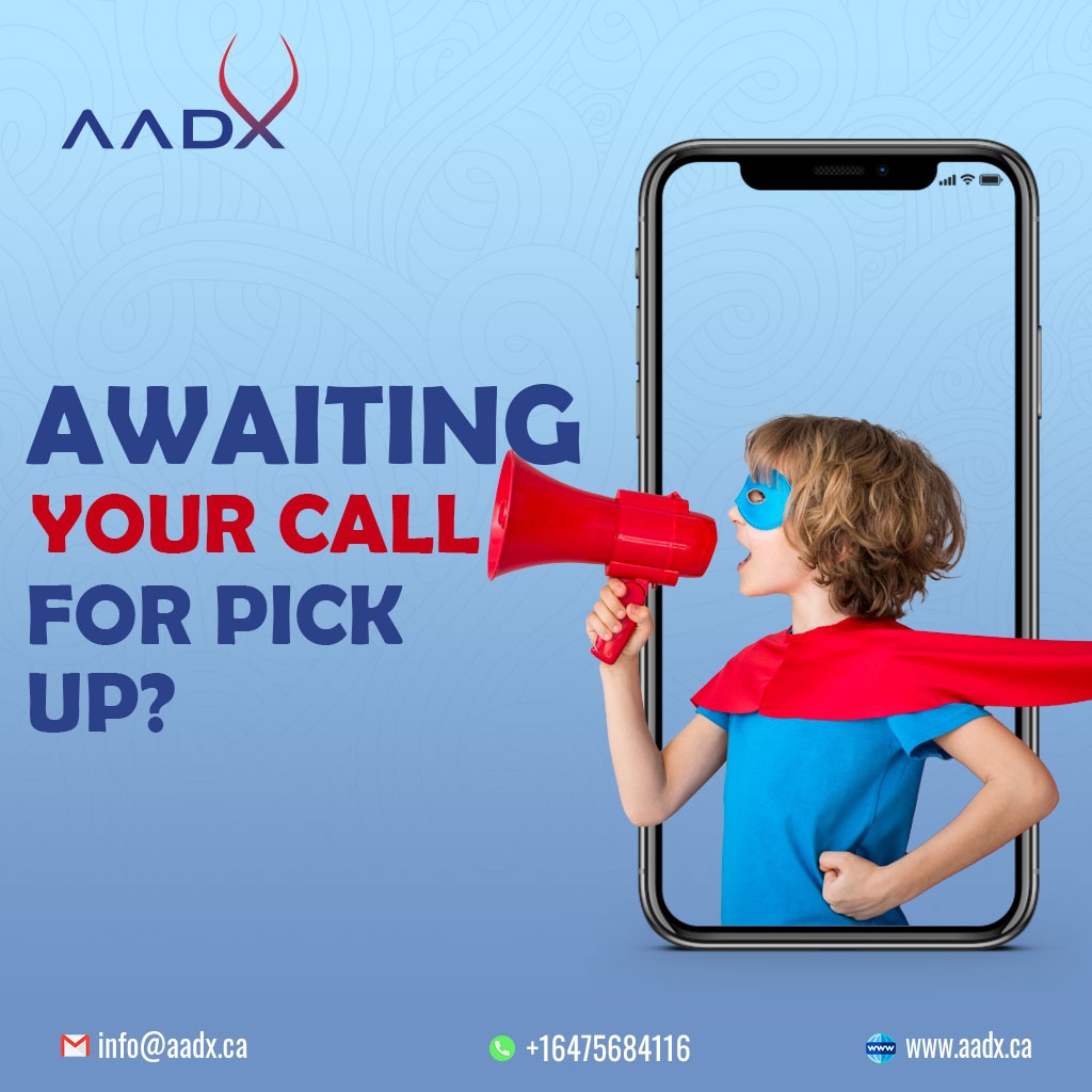 AAD X - AAD Tech Services Inc. | 38 Rodwell Ct, Brampton, ON L6Y 4G7, Canada | Phone: (647) 568-4116