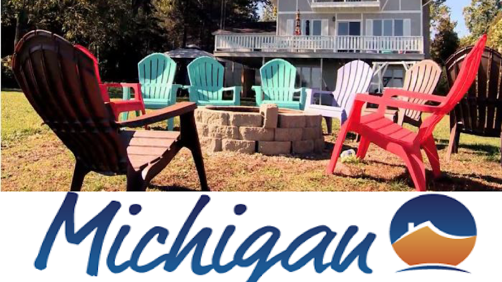 Michigan Beach House Vacation Rental | 144 N Ridge Rd, Port Sanilac, MI 48469, USA | Phone: (586) 201-6148