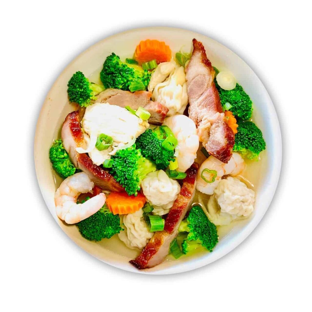 Rice Bowl Deluxe | 8910 149 St, Edmonton, AB T5R 1B8, Canada | Phone: (780) 489-5699