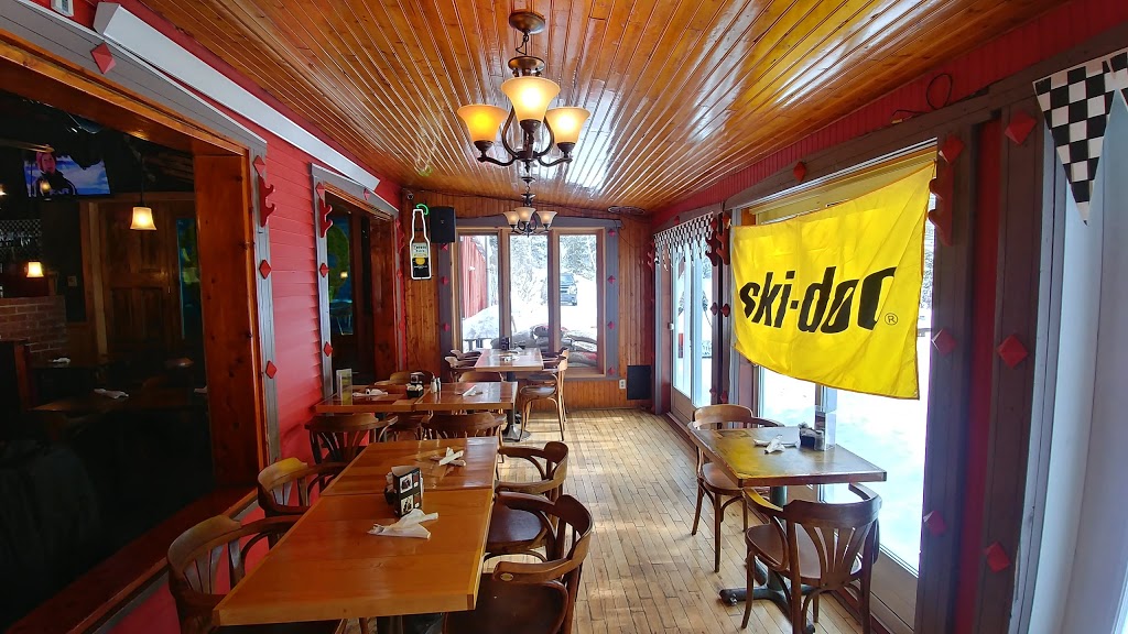 Bistro Brandy Creek | 713 Rue Saint Joseph, Valcourt, QC J0E 2L0, Canada | Phone: (450) 532-5775