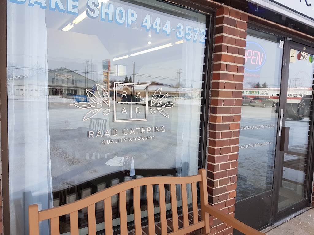 RAAD Catering | 662 Main St, Oakbank, MB R0E 1J0, Canada | Phone: (204) 951-0579