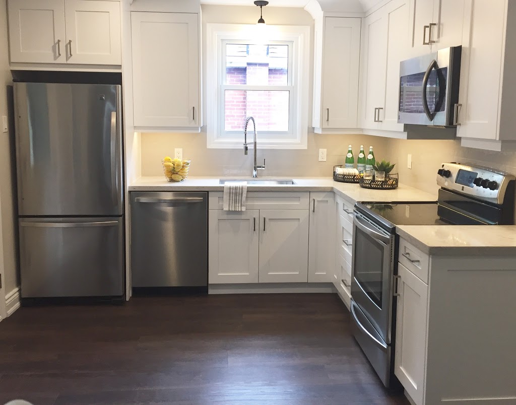 Ambrosio Construction & Renovations Inc. | 601 Tradewind Dr, Ancaster, ON L9G 4V5, Canada | Phone: (289) 239-6799