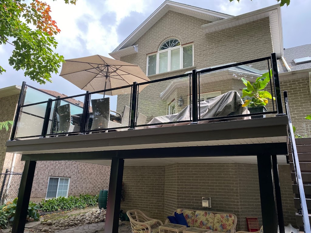 Done Right Decks | 358 Joseph St, New Hamburg, ON N3A 1G3, Canada | Phone: (226) 972-3755